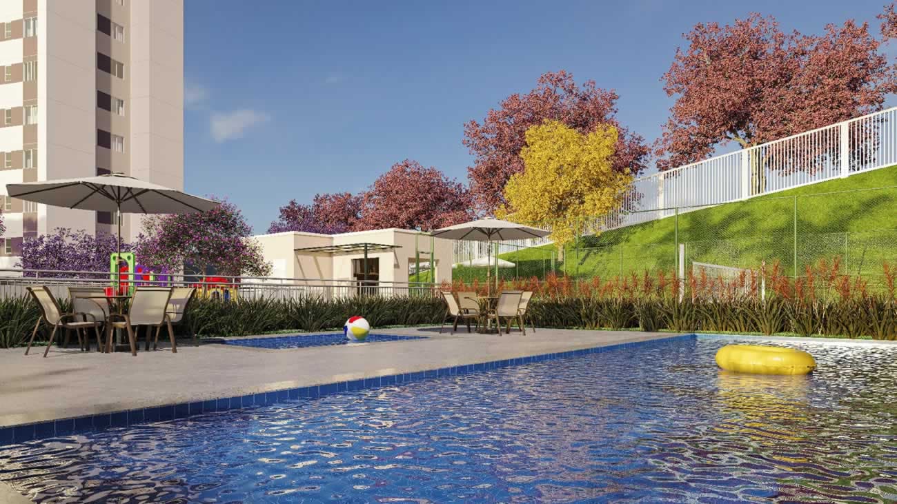 Foto de Sunset Residencial