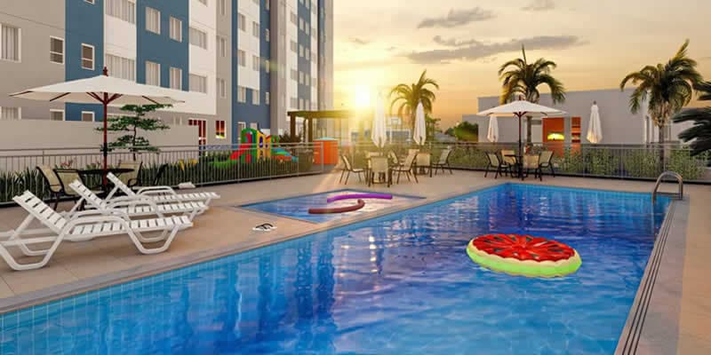 Foto de Uno Residencial