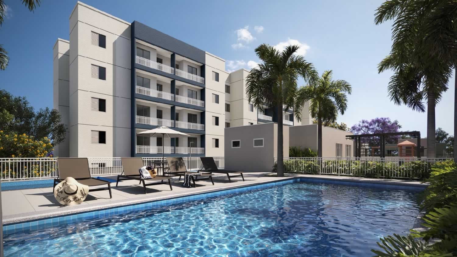 Foto de VIllage Novus