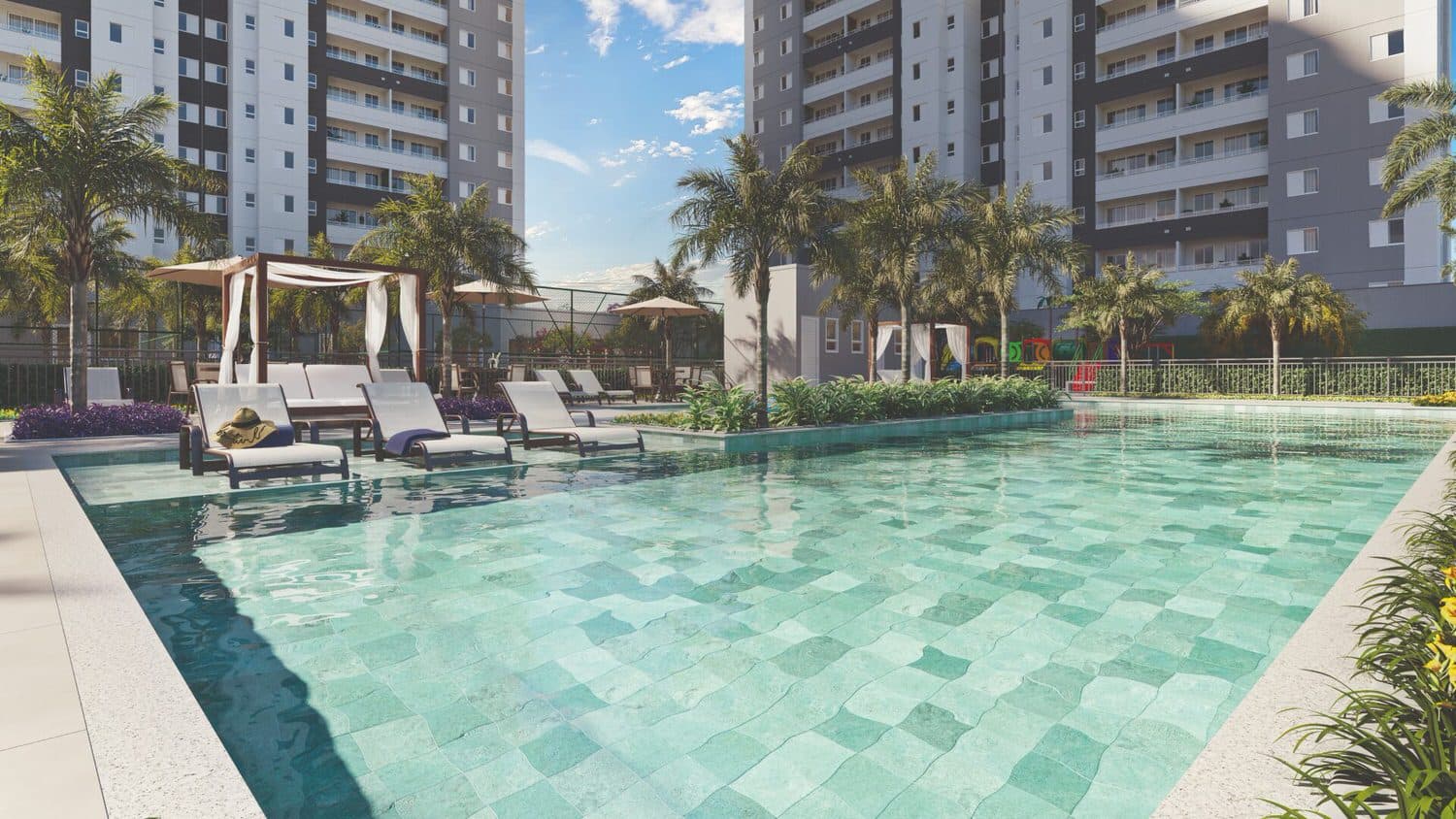 Foto de Village Park