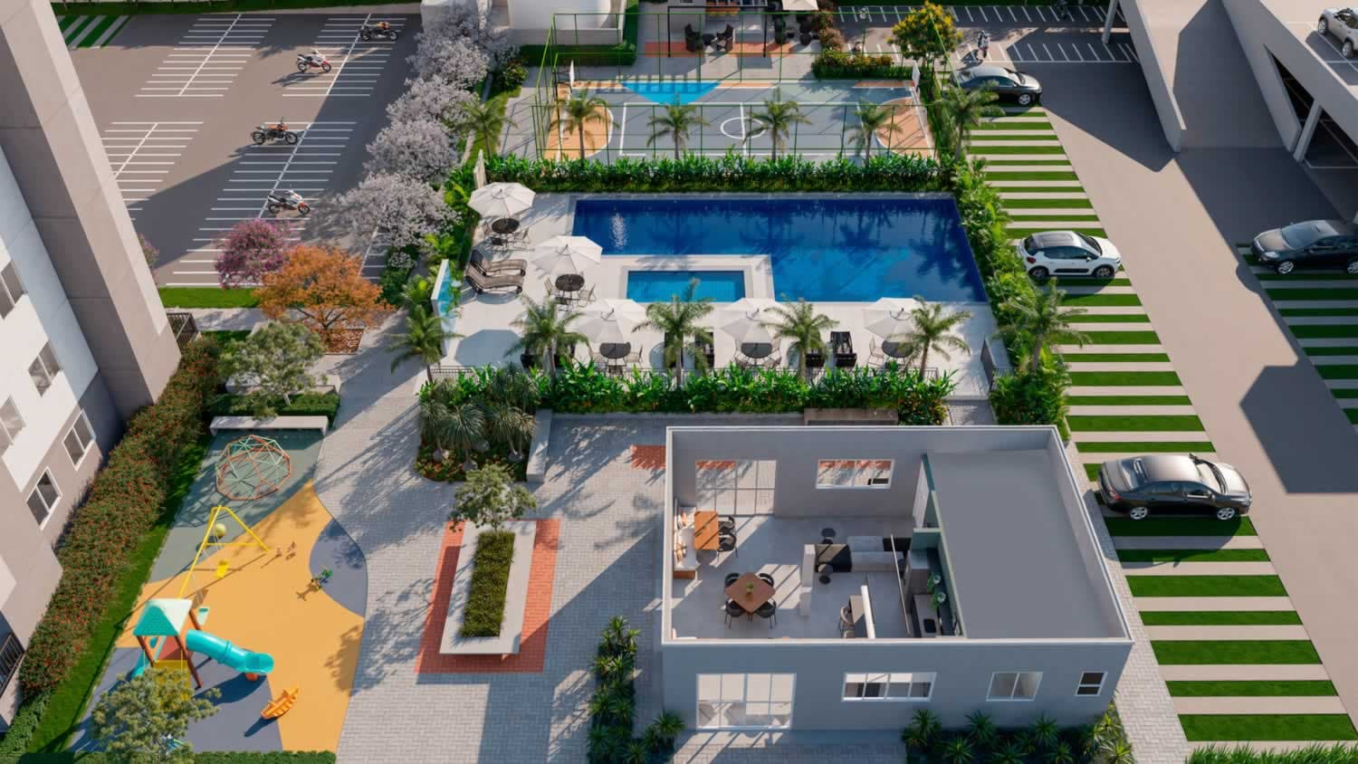 Foto de Viva Residence