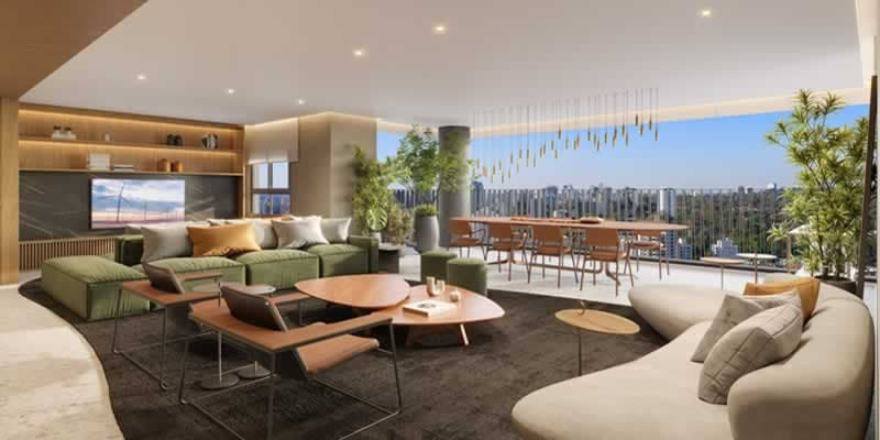 Foto de Agami Park Residences