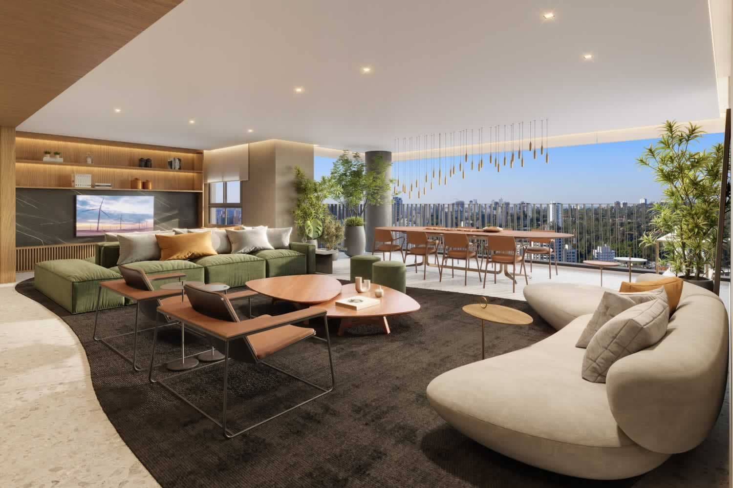 Foto de Agami Park Residences