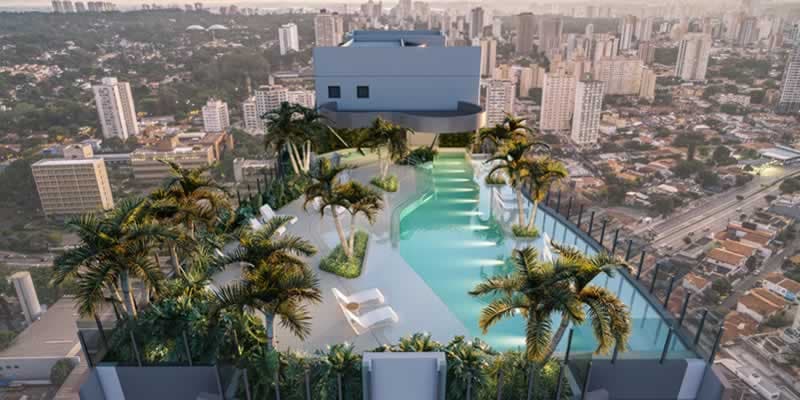 Foto de Air Brooklin