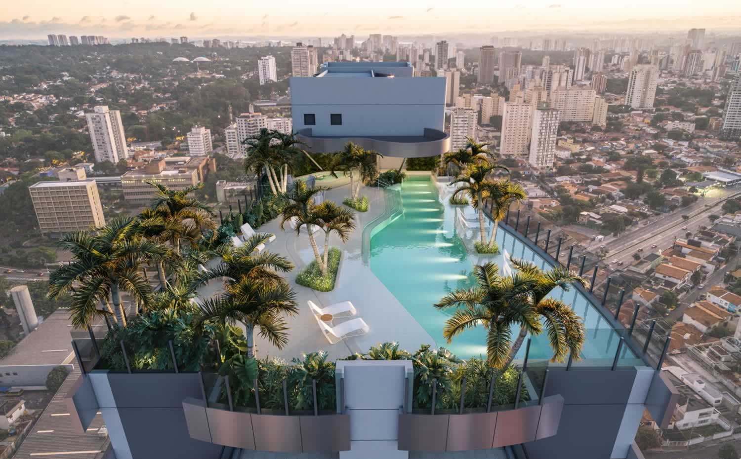 Foto de Air Brooklin