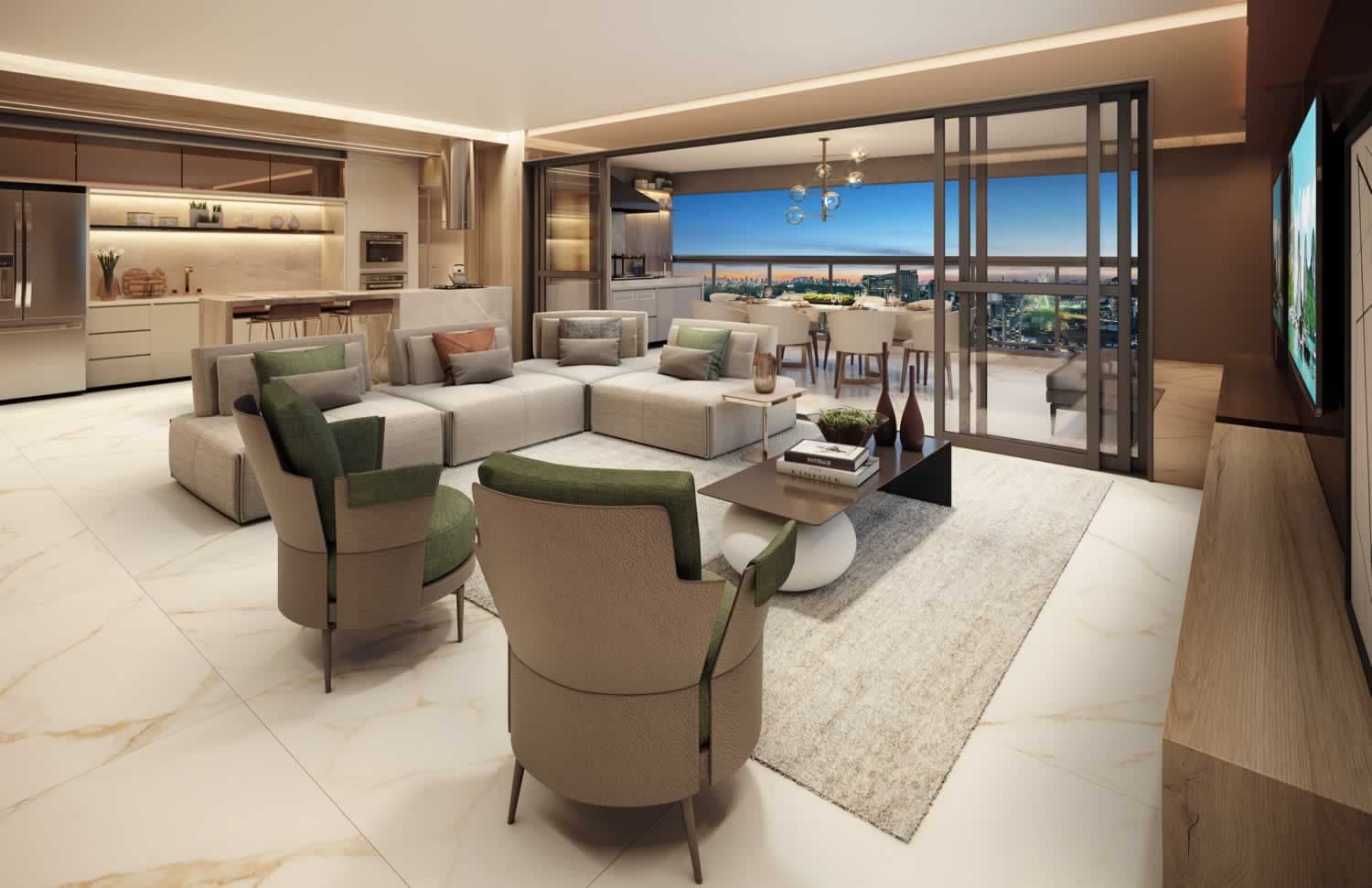 Foto de Arkadio EZ by Ott