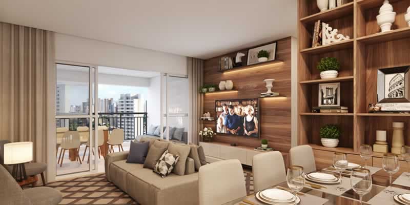 Foto de Artis Jardim Prudência