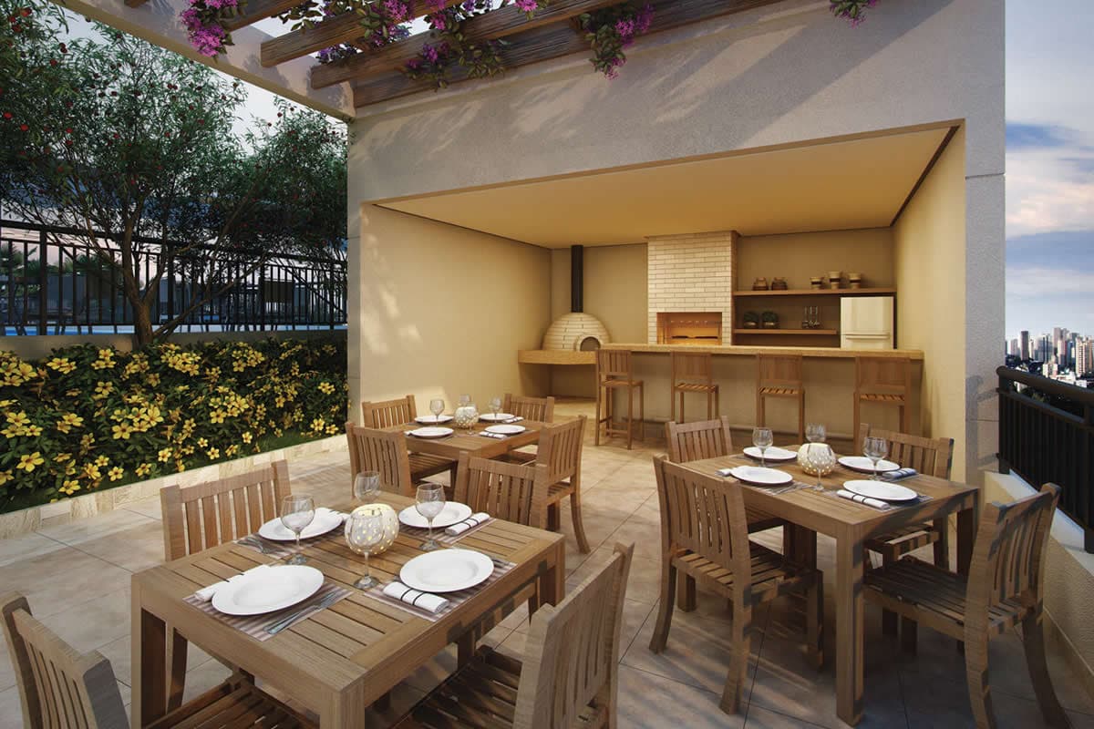 Foto de Bosque Ventura