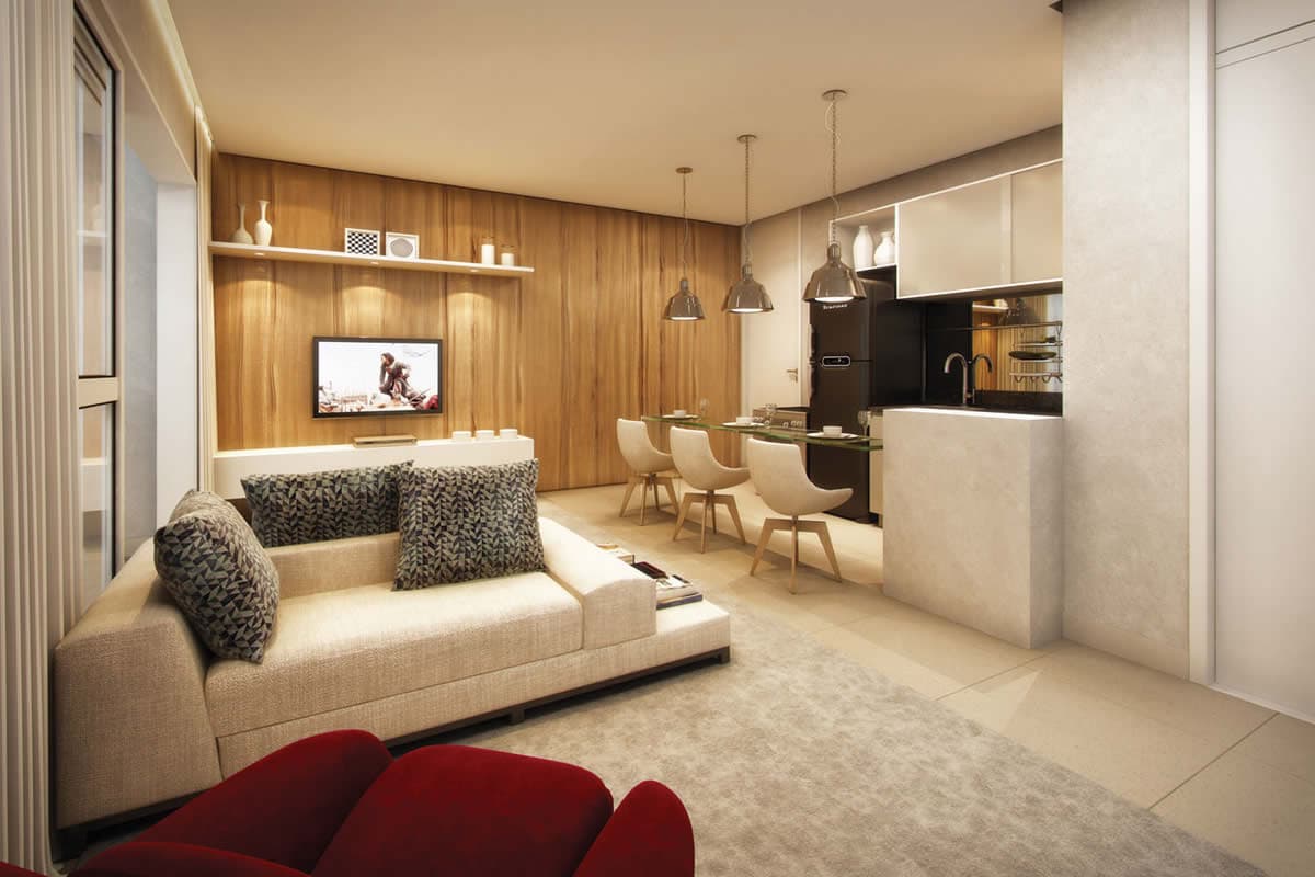 Foto de Brasiliano Brooklin