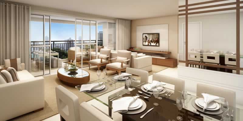 Foto de Cidade Maia Jardim