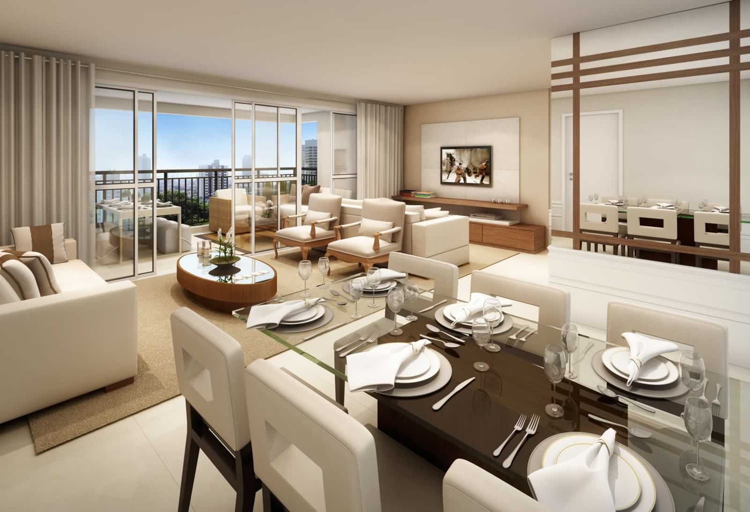 Foto de Cidade Maia Jardim