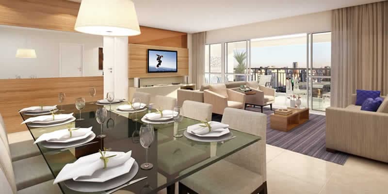 Foto de Cidade Maia Reserva