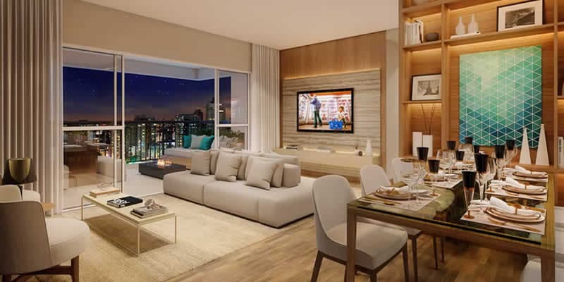 Foto de Clima São Francisco