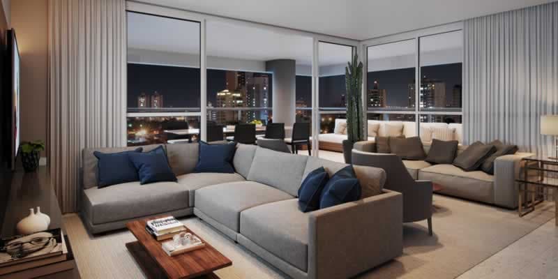 Foto de Diogo Ibirapuera