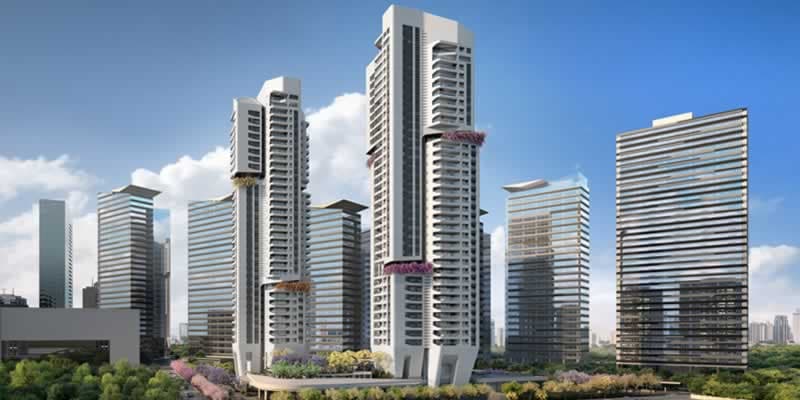 Foto de EZ Parque da Cidade