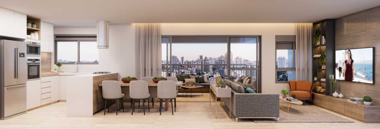 Foto de Eredità Parque da Mooca