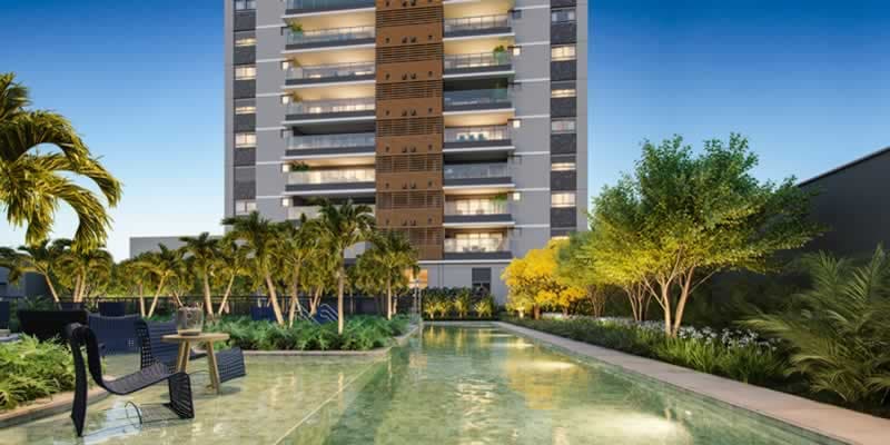 Foto de Expression Ibirapuera by EZ