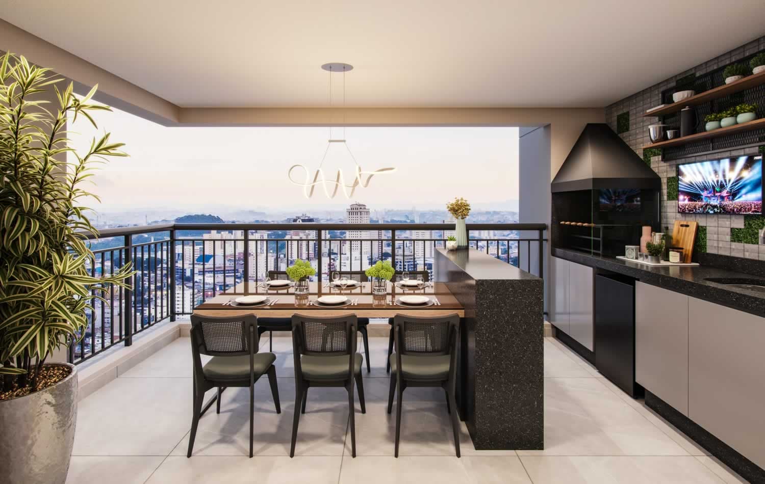 Foto de Gran Maia Giardino