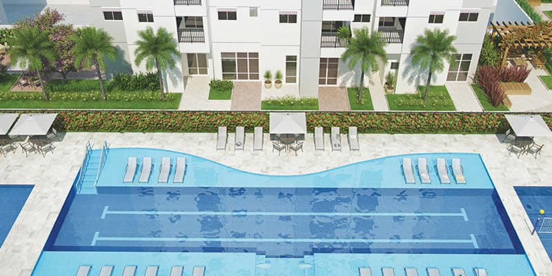 Foto de Gran Village São Bernardo