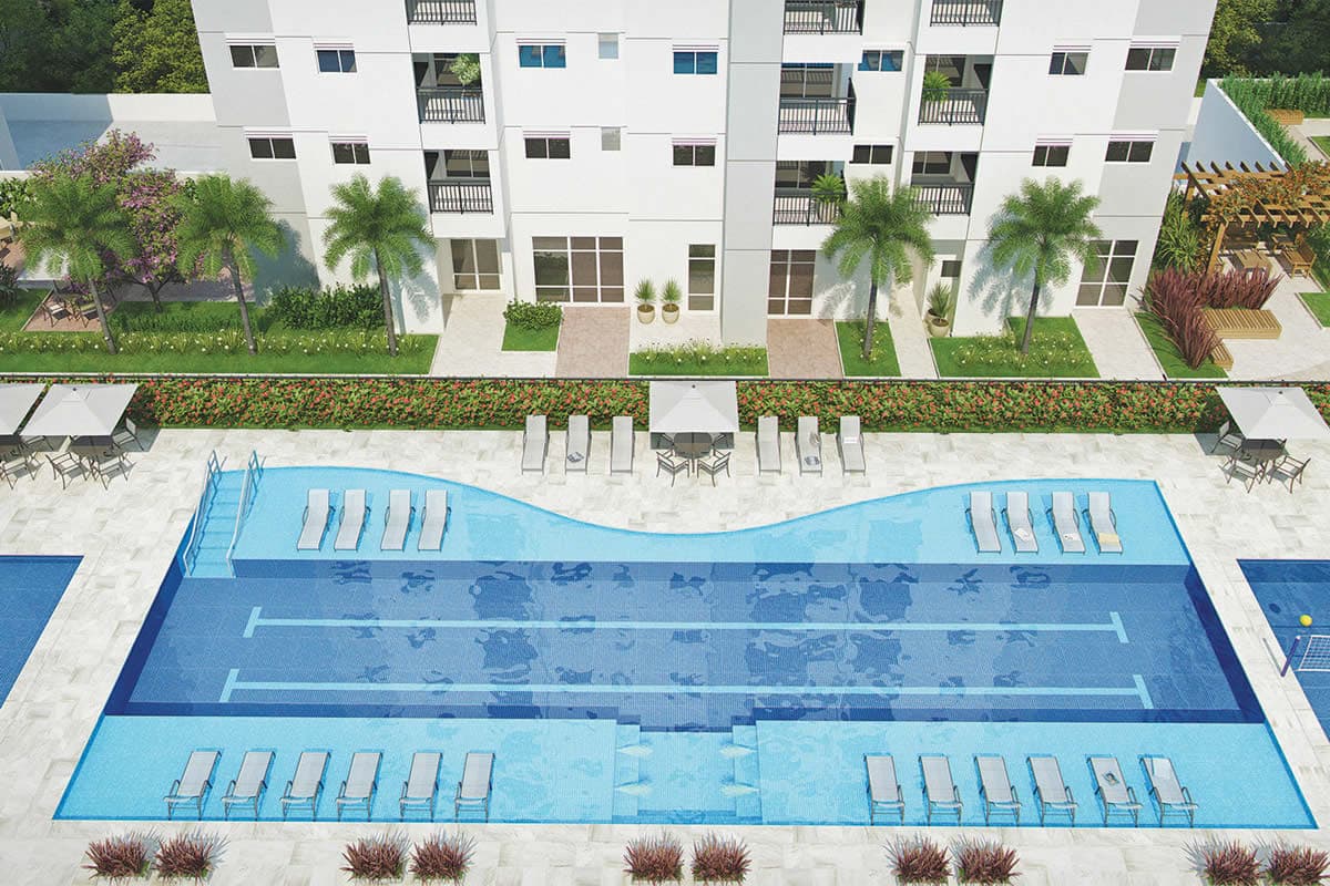 Foto de Gran Village São Bernardo