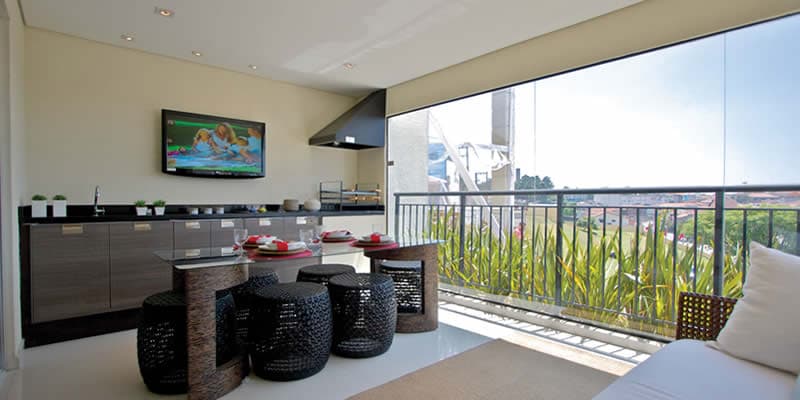 Foto de Gran Village Vila Formosa