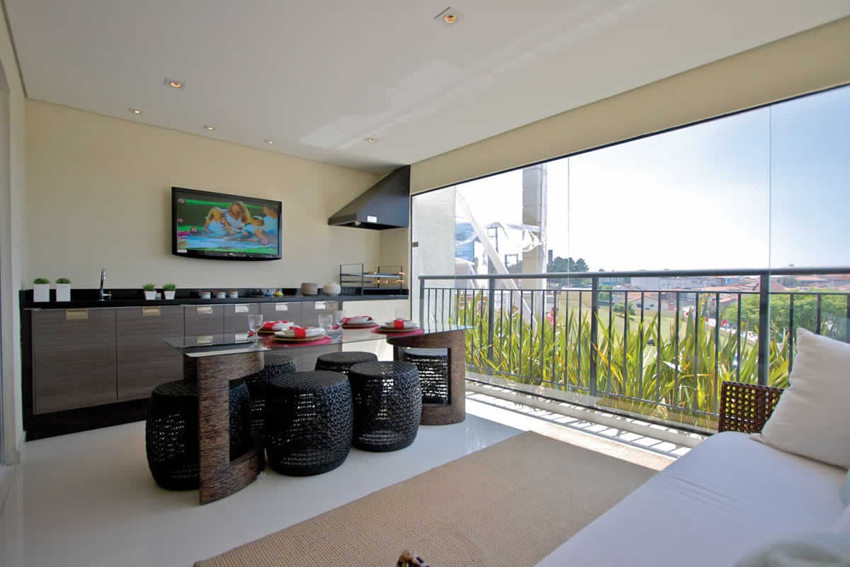 Foto de Gran Village Vila Formosa