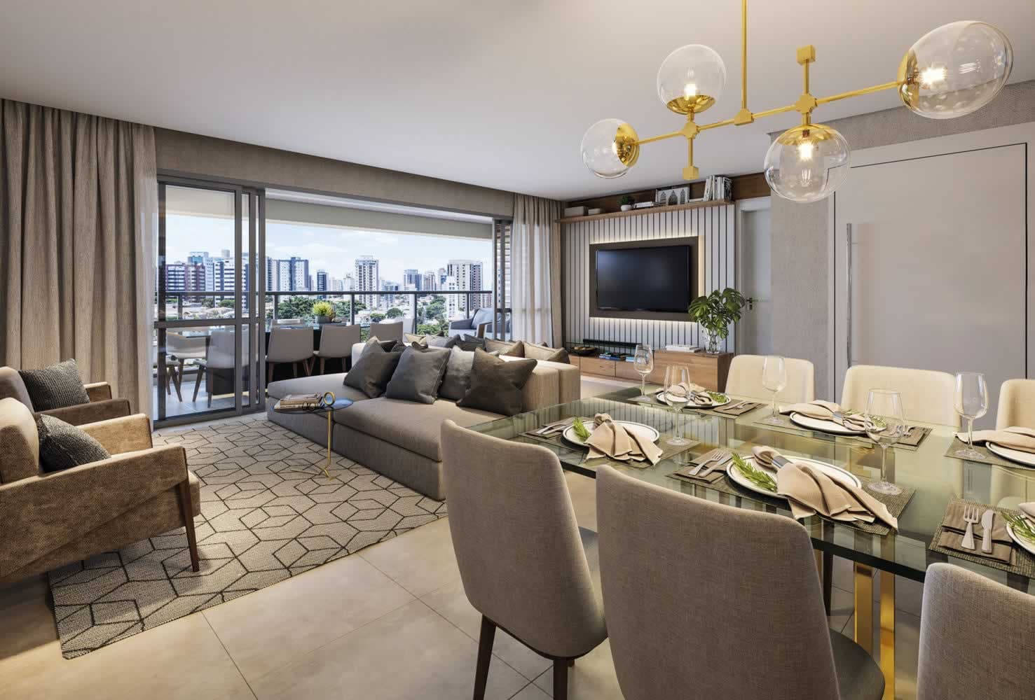 Foto de Haute Ibirapuera