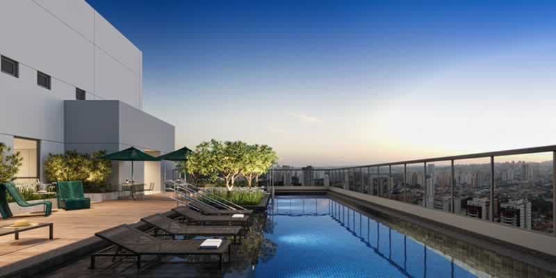 Foto de Hub Brooklin by EZ