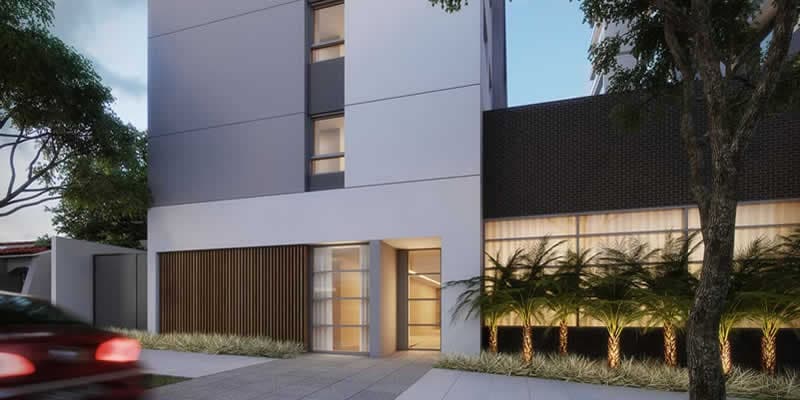 Foto de ID Ibirapuera