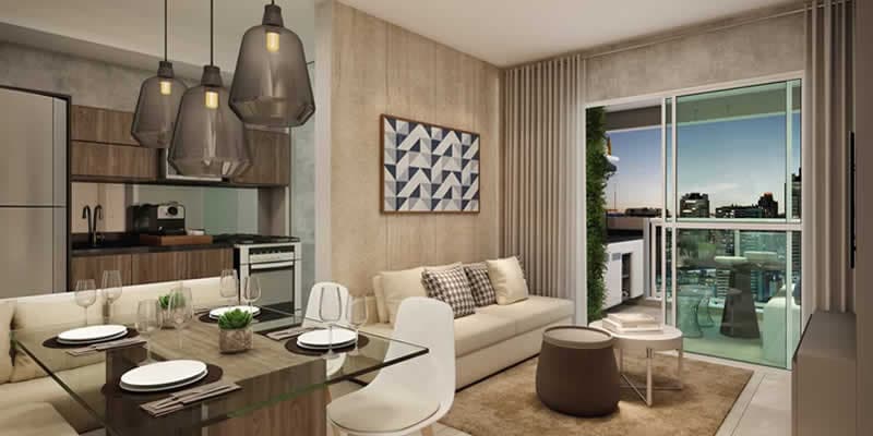 Foto de In Design Liberdade