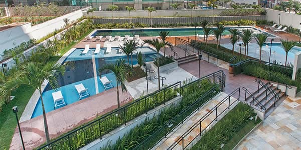 Foto de In Design Office Residence