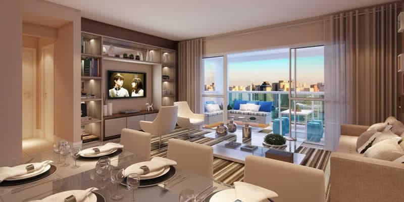 Foto de Jardins do Brasil Atlântica