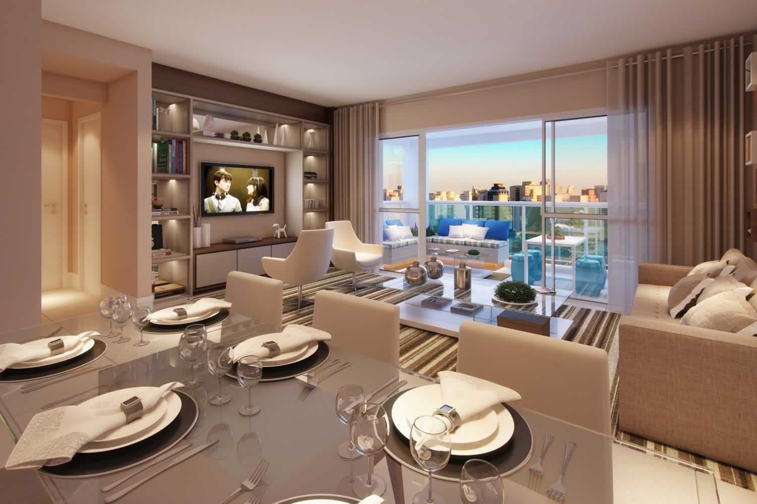 Foto de Jardins do Brasil Atlântica