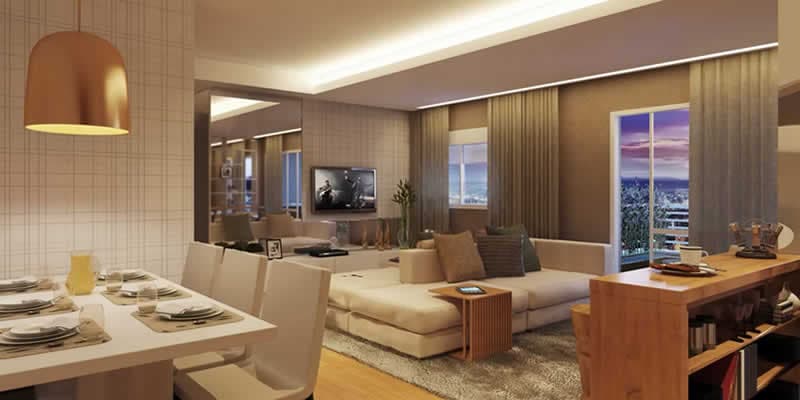 Foto de Jardins do Brasil Abrolhos