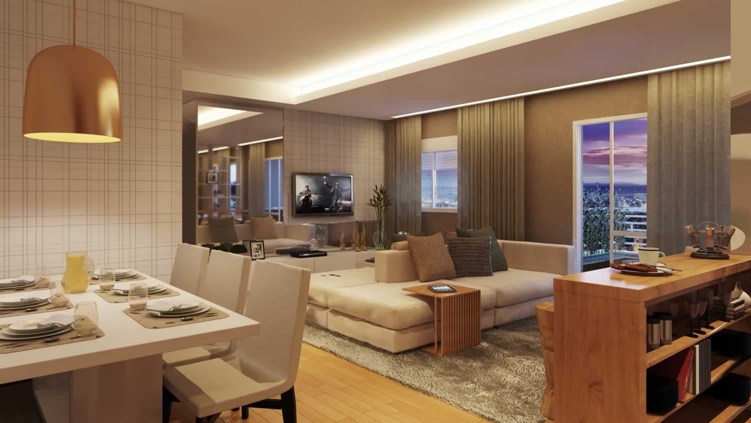 Foto de Jardins do Brasil Abrolhos