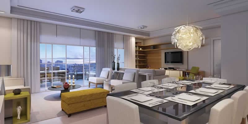 Foto de Jardins do Brasil Amazônia