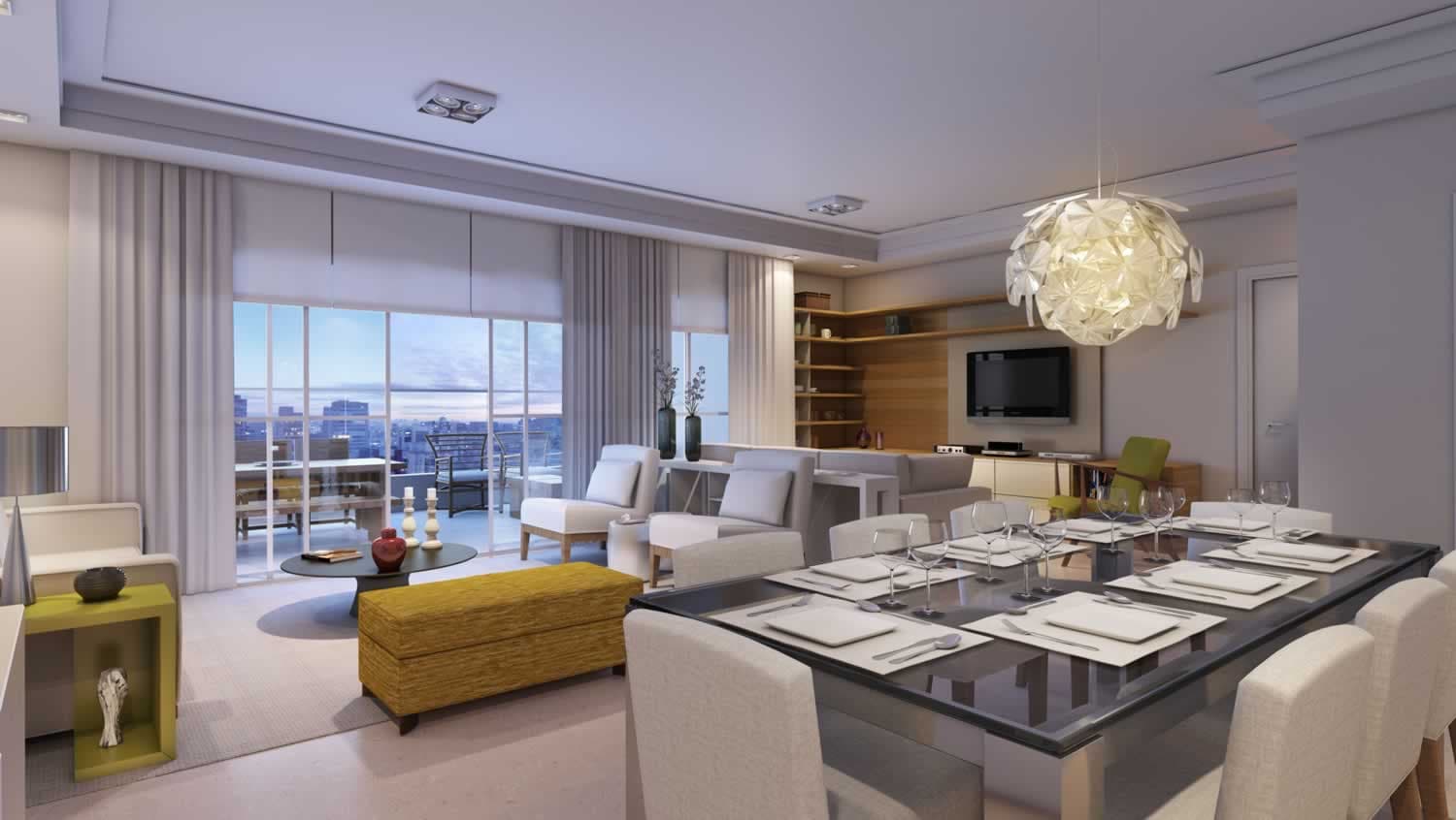 Foto de Jardins do Brasil Amazônia