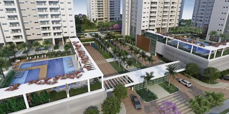 Foto de Jardins do Brasil Mantiqueira