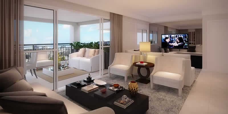 Foto de Le Premier Moema