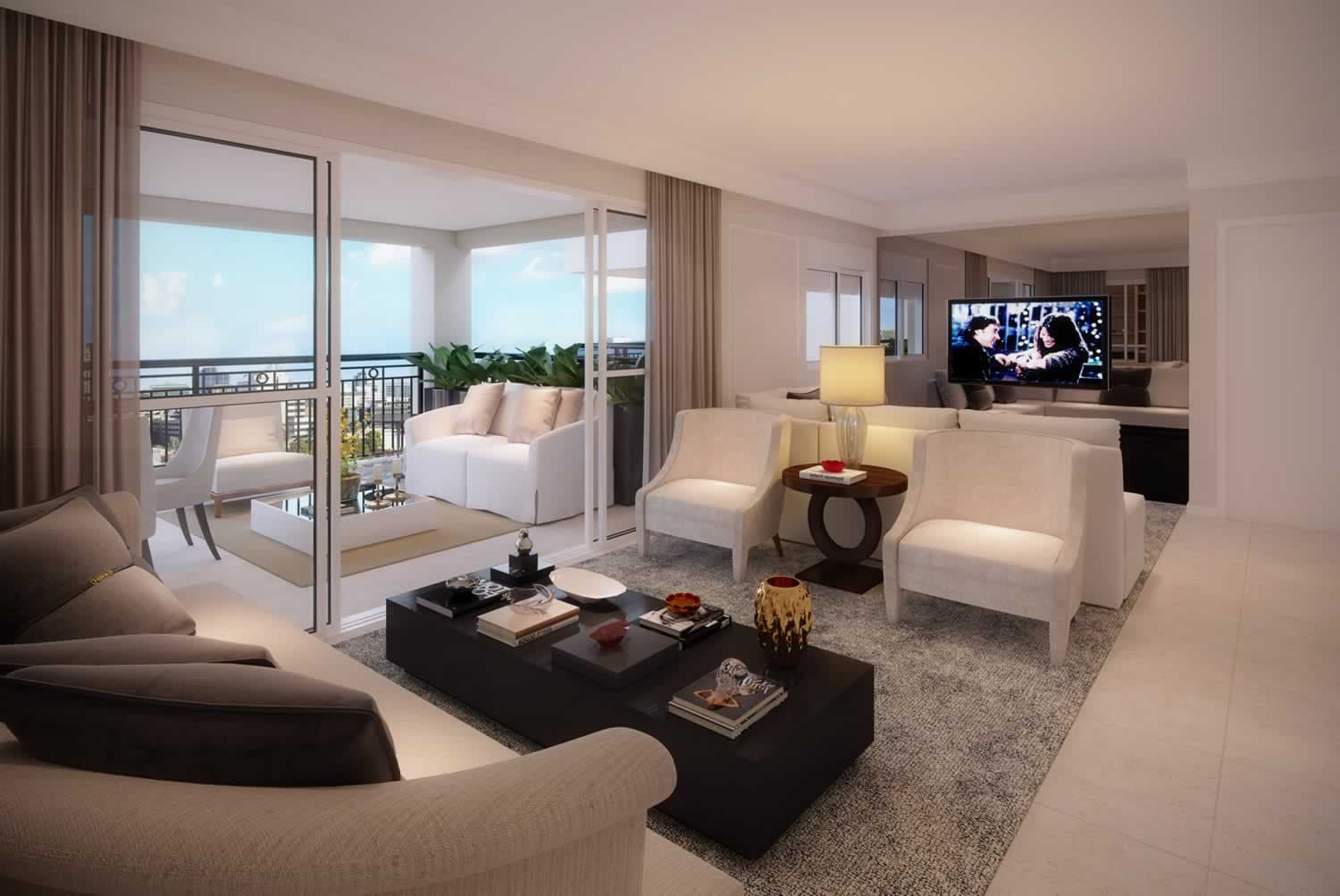 Foto de Le Premier Moema