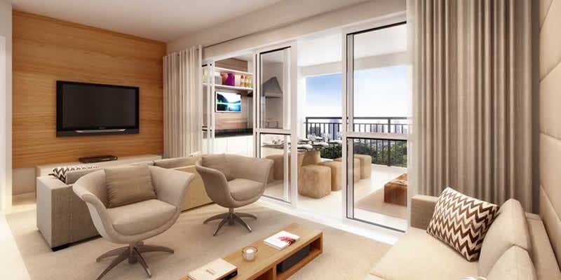 Foto de Legittimo Alto de Santana