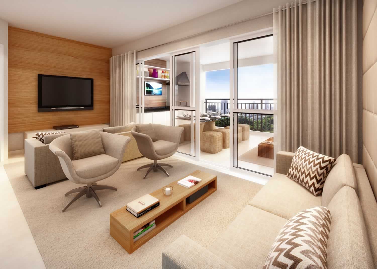 Foto de Legittimo Alto de Santana