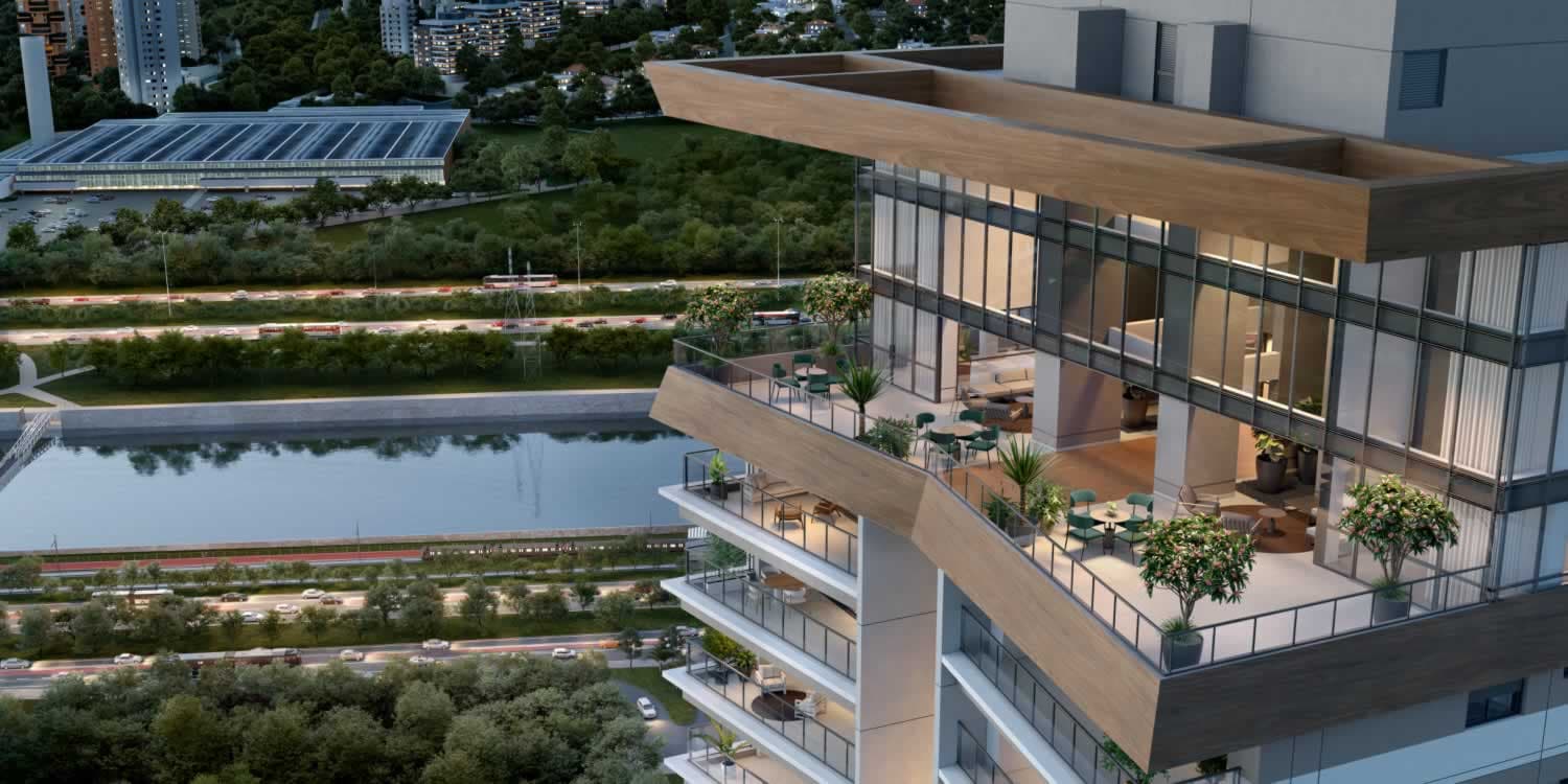 Foto de Lindenberg Alto das Nações