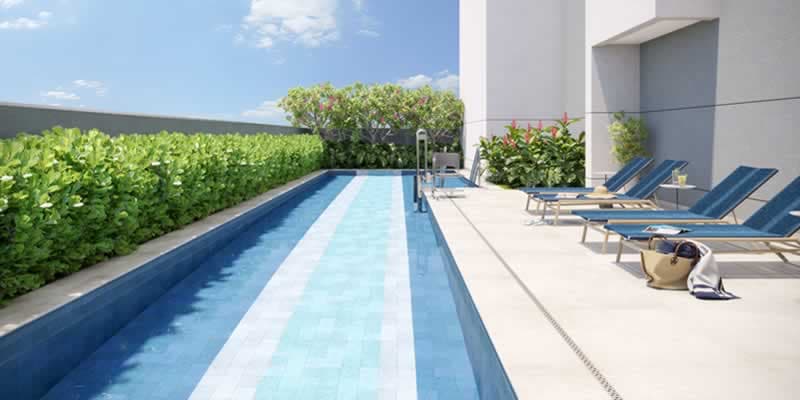 Foto de Lume House Vila Prudente