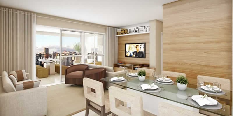 Foto de Magnífico Mooca