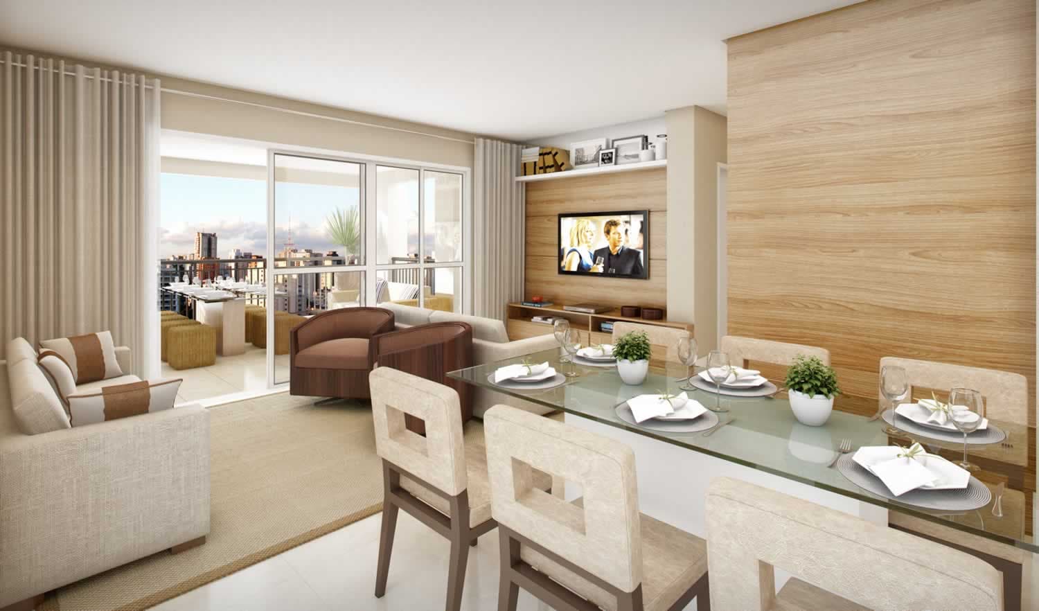 Foto de Magnífico Mooca