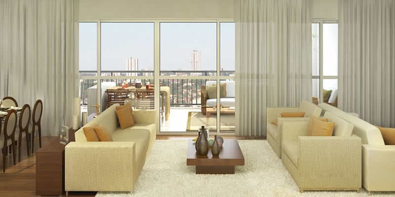 Foto de Massimo Residence Jundiaí