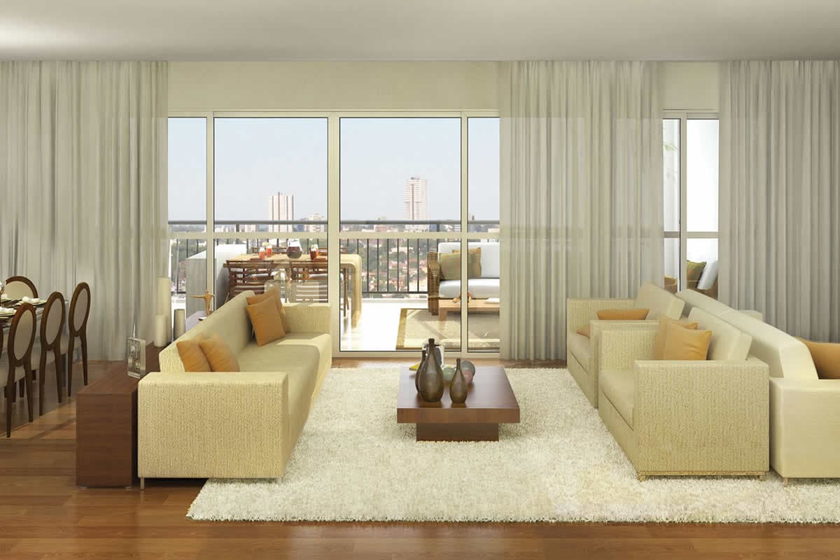 Foto de Massimo Residence Jundiaí