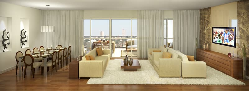 Foto de Massimo Residence