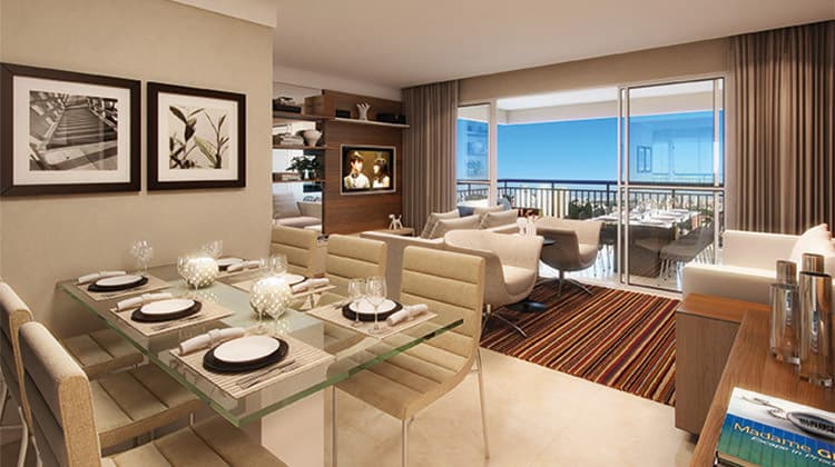 Foto de Massimo Vila Carrão